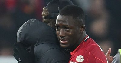 Jurgen Klopp has already shown Man United his Ibrahima Konate masterplan at Liverpool