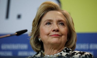 Hillary Clinton to speak at 2022 Hay festival