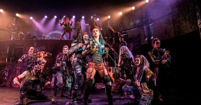 Queen fans told not to sing along to We Will Rock You musical at Bristol Hippodrome