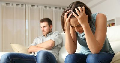 'I paid a stranger's £460 vet bill - my boyfriend is angry at me for being too nice'