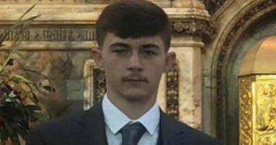 Tributes paid to 'beautiful' teen fatally injured in city centre attack