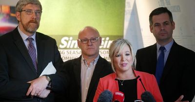 West Belfast Assembly election 2022 - Constituency candidates as Sinn Féin look to retain ground