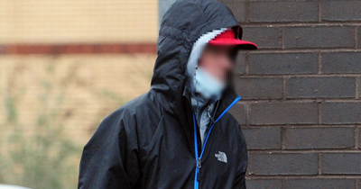 Glasgow thug shot 8-year-old boy in the back with gun in Govan flat