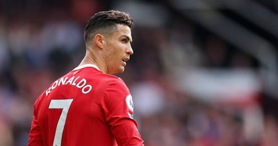 Manchester United confirm Cristiano Ronaldo absence vs Liverpool after death of baby son