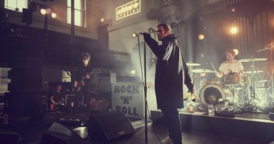 Liam Gallagher to play one-off charity gig at Blackburn’s King George’s Hall