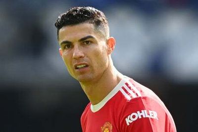 Cristiano Ronaldo to miss Liverpool vs Manchester United match after tragic death of baby son