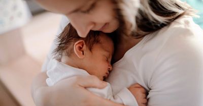 Mum's 'trendy' baby name sparks debate as some compare it to a 'litter box scent'