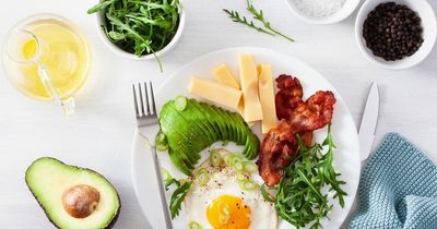 How keto diet can help you lose weight and best foods for ketosis to stay full