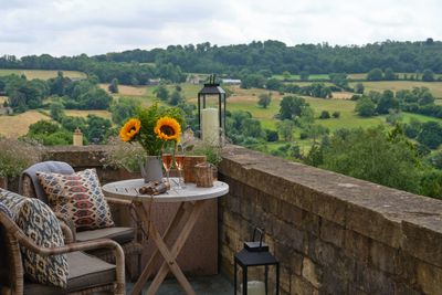 The best Cotswolds hotels for luxury spa breaks and countryside cuisine