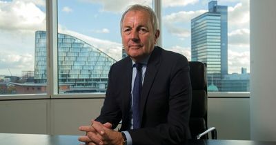 Billionaire Peter Done to hand staff almost £4m bonus after demand surge