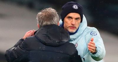 Thomas Tuchel can ruin Jose Mourinho’s summer transfer plan amid Chelsea links