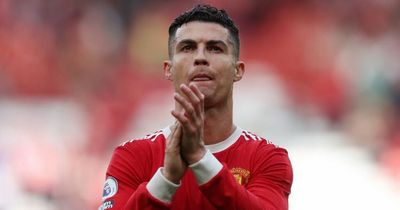 Man United confirm Cristiano Ronaldo absence for Liverpool after family tragedy