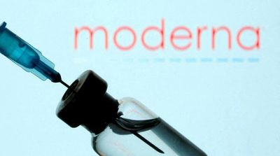 Moderna Says Dual Variant Booster with Beta More Effective vs. Omicron than Current Shot