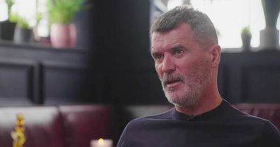 Roy Keane asks questions as he speaks out on Harry Maguire and Man Utd captaincy