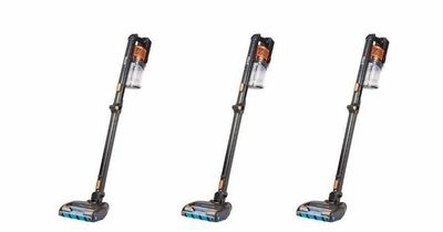 Amazon slash 40% off the Shark Cordless Stick Vacuum but for a limited time only
