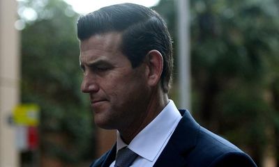 Witness tells Ben Roberts-Smith defamation trial no people found in tunnel during 2009 raid on Afghan compound