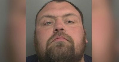 Family 'stand by' jailed rapist who 'deliberately' ignored police warnings