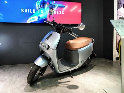 Gogoro Confident Of Its Chip Supply: Reuters