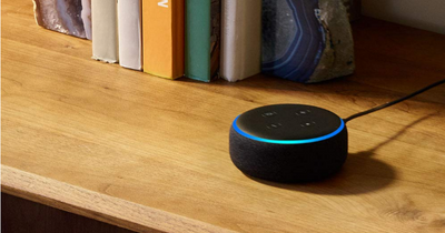 Argos shoppers can bag a FREE Amazon Echo Dot worth £40 - here’s how