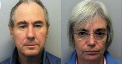 How long were John and Anne Darwin in prison? Couple jailed after scam rumbled by damning photo