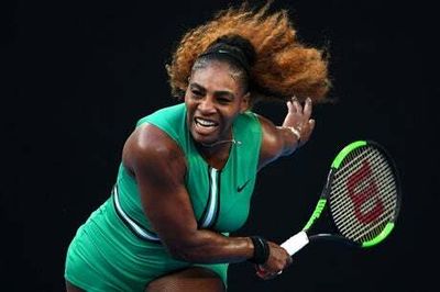 Serena Williams backs British sports tech entrepreneur behind sports startup OpenSponshorship