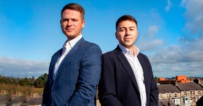 Acquisitive Harrogate property development venture launched by two entrepreneurs
