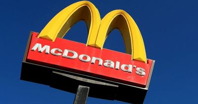 Six deals you can get at McDonald's this week - from 99p McNuggets to £5 off
