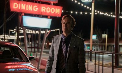Better Call Saul recap: season six, episodes one and two – watch out Howard! Jimmy is back