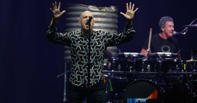 'The power, the passion, the disappointment': Midnight Oil concert canned last minute
