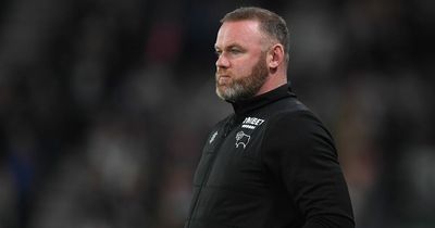 Size of League One promotion task laid bare to Derby County and Wayne Rooney