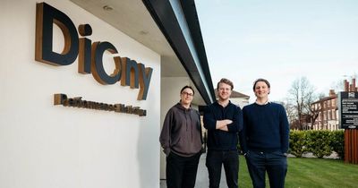 Diony aims to make Worx work for it as performance marketing agency expands into new base