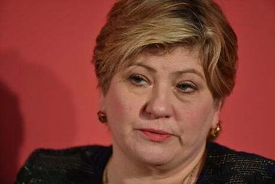 UK must not be blackmailed into prisoner exchange with Russia, says Emily Thornberry