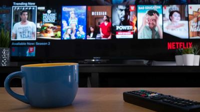 Netflix Earnings Preview: Price Hikes, Password Crackdown, Competition To Hit Subscriber Growth