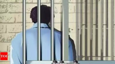 Karnataka: Jail for man who threatened DK Shivakumar