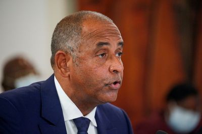 Achi reappointed PM of Ivory Coast after resigning last week