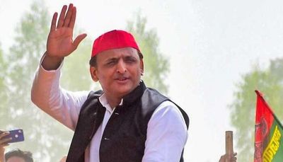 Uttar Pradesh: SP President Akhilesh Yadav to visit Agra tomorrow