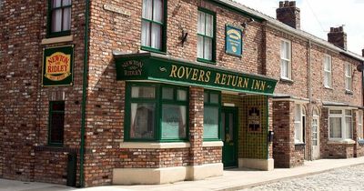 Coronation Street nearly had a very different name, according to ITV soap legend