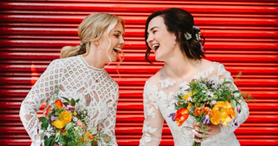 RTE's Ryan Tubridy sends message to Kellie Harrington and Mandy Loughlin after wedding