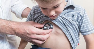 Mystery hepatitis outbreak spreads from Britain to Ireland, EU and US as more kids affected