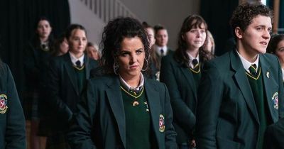 10 Derry Girls slang phrases you might not know the meaning of