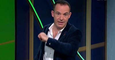 Mum on Universal Credit slashes bills by £213 using Martin Lewis tips