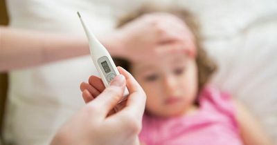 Mystery liver disease infecting children in Britain spreads to Europe and United States