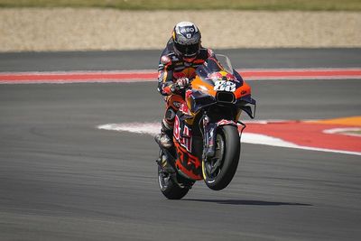 2022 MotoGP Portuguese Grand Prix: What time is the race?