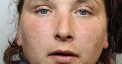 Woman stabbed Leeds student in face with a bottle during row over a chicken nugget