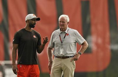 Denzel Ward’s extension impact on Browns salary cap