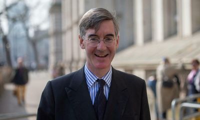 Civil service unions condemn Rees-Mogg’s ‘vindictive’ back-to-office drive