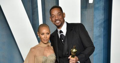 Will Smith and Jada could have 'one of ugliest divorces in showbiz history' after Oscars