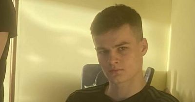 School pays tribute to 'talented' Scots teen William Clarke after body found in search