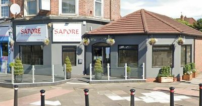 Restaurant hits back at rude diner who said they should have gone to Toby Carvery instead