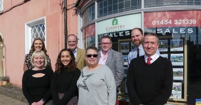 South Gloucestershire estate agency acquired by local property expert